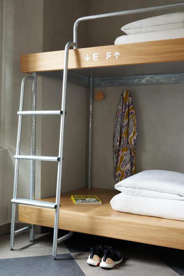 Combo Hostel Milan